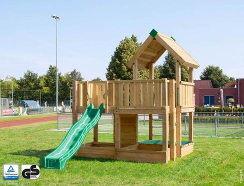 Professioneel Speeltoestel Kinderen • Hy-land P5
