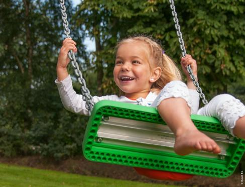 Gecertificeerde Schommel accessoires • S Swing Seats 2x