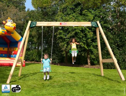 Schommel Professioneel • Hy-land Classic Swing Set